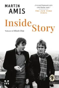 Inside Story/Martin Amis
