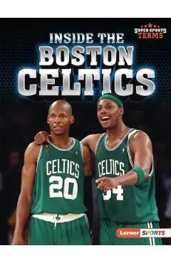 Inside the Boston Celtics - David Stabler