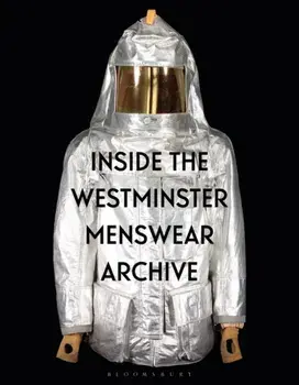 Inside the Westminster Menswear Archive, Hardback/***