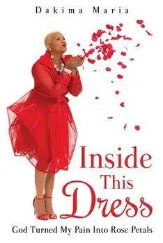 Inside This Dress, Paperback/Dakima Maria