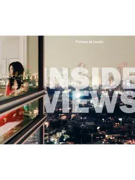 INSIDE VIEWS, Hardback/***