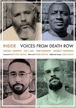 Inside: Voices from Death Row, Paperback/Tessie Castillo