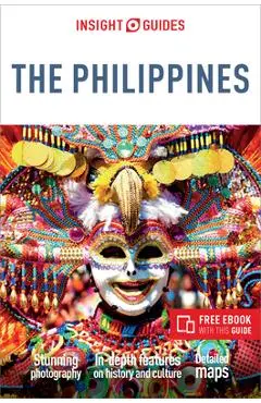 Insight Guides the Philippines (Travel Guide with Free Ebook) - Insight Guides