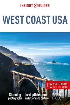 Insight Guides West Coast USA (Travel Guide with Free eBook), Paperback/Insight Guides