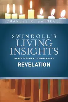 Insights on Revelation, Hardcover/Charles R. Swindoll