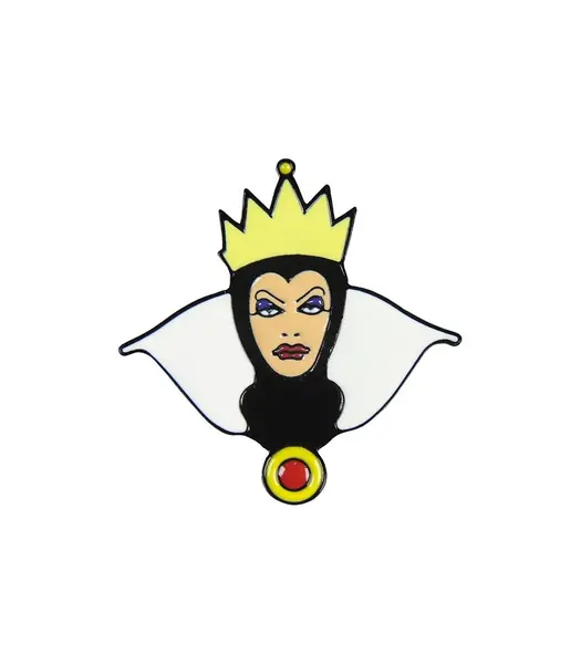 Insigna - Disney - Villains | Cerda