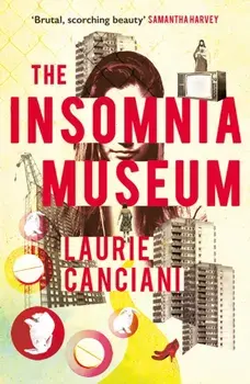 Insomnia Museum, Paperback/Laurie Canciani