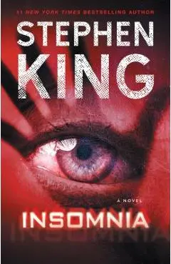 Insomnia - Stephen King