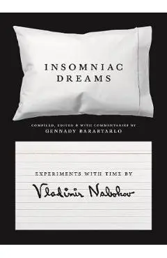 Insomniac Dreams - Vladimir Nabokov