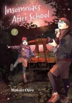 Insomniacs After School, Vol. 7, Paperback/Makoto Ojiro