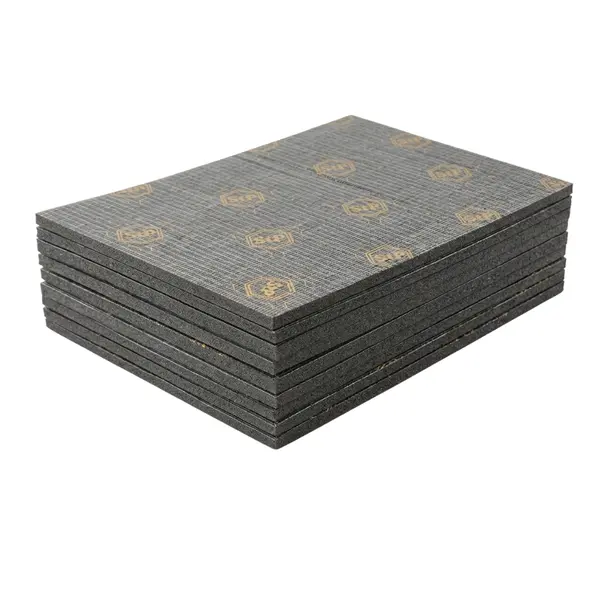 Insonorizant Auto Fonoabsorbant STP Biplast Premium 15A Armor, 15 mm, 750x1000 mm, 7.5 m2, 10 Foi