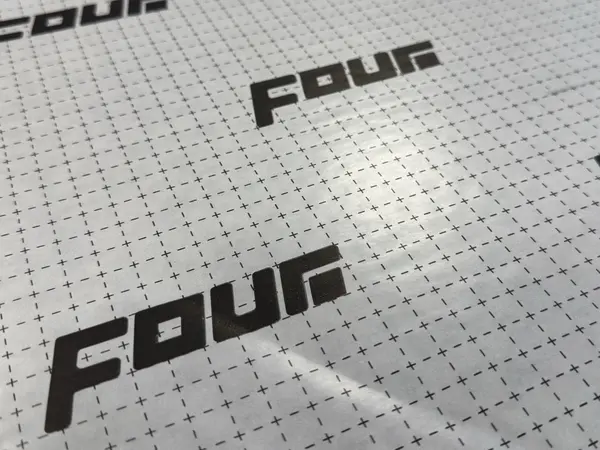 Insonorizant auto Premium Four Connect S2 TOPFLEX 6 MM , 3.52 M2