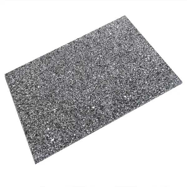 Insonorizant auto STP Blackton 6 MINI, 6mm, 3m², Bulk Pack