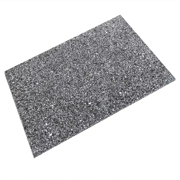 Insonorizant auto STP Blackton 8mm MINI, 2.06 M2, Bulk Pack