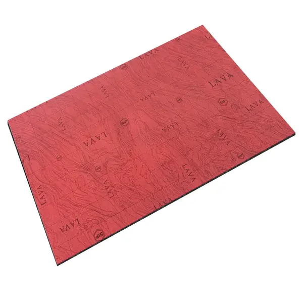 Insonorizant auto STP Lava 5mm, 2.1 m2, Bulk Pack