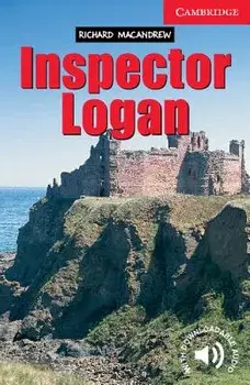 Inspector Logan Level 1, Paperback/Richard MacAndrew