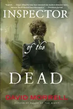 Inspector of the Dead, Paperback/David Morrell