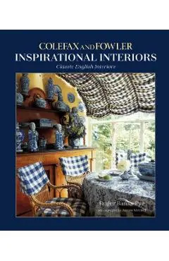 Inspirational Interiors - Roger Banks-pye