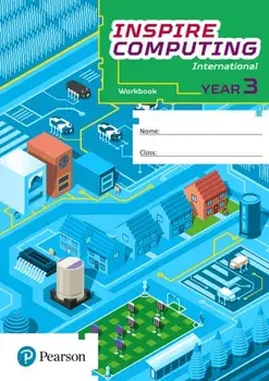 Inspire Computing International, Workbook, Year 3, Paperback/Sabiha Munshi