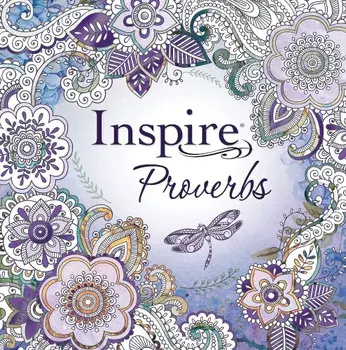 Inspire: Proverbs, Paperback/***