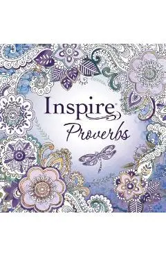 Inspire: Proverbs - Tyndale