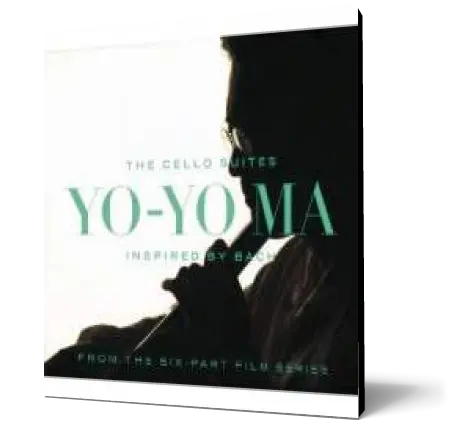 Inspired by Bach