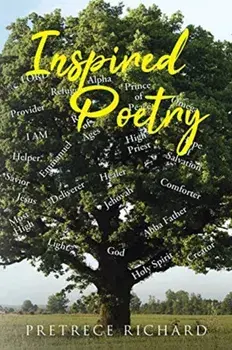 Inspired Poetry, Paperback/Pretrece Richard