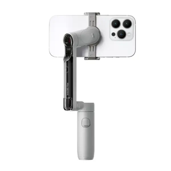 Insta360 Flow Standalone (White) Insta360 Flow Standalone (White)