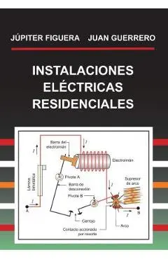 Instalaciones Eléctricas Residenciales - Juan Guerrero