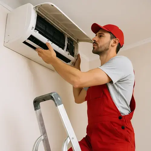Instalare Aer conditionat, 1-3 zile lucratoare, cu Kit inclus, 18000 – 24000 BTU
