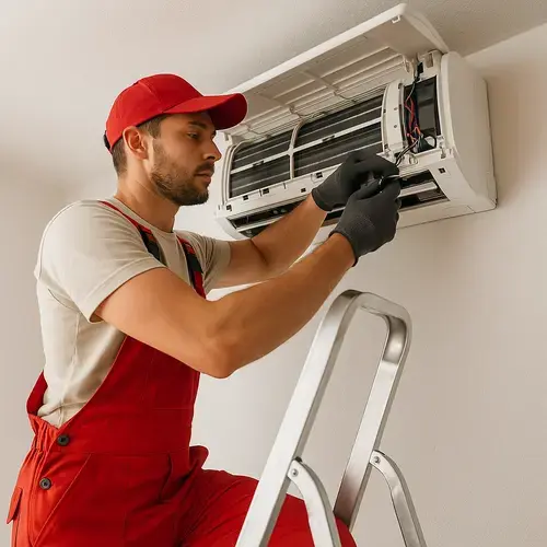 Instalare Aer conditionat, 1-3 zile lucratoare fara kit inclus 7000 – 16000 BTU