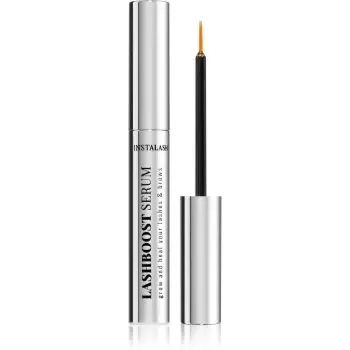 INSTALASH Lashboost Serum Ser reparator pentru cresterea genelor