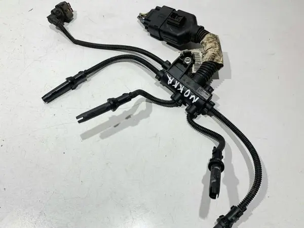 Instalatie electrica bujii 55571998 Chevrolet Cruze (2009->) [J300]