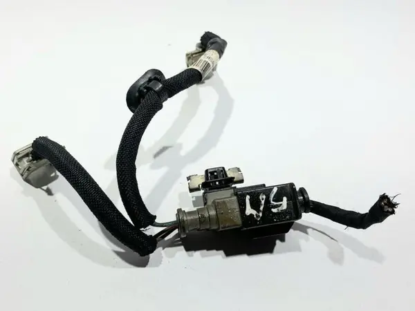 Instalatie electrica injector / bujii 9653811880 Ford Galaxy (2010-2014)[MK3]