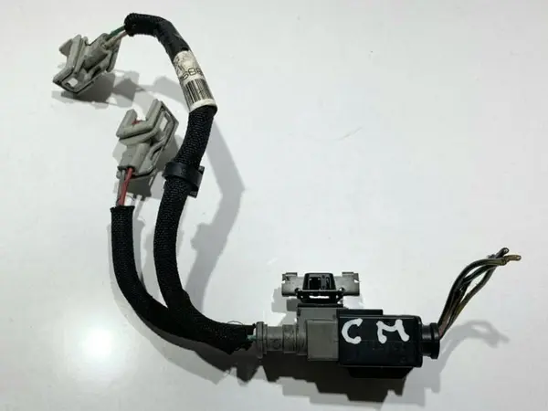 Instalatie electrica injector / bujii Ford Grand C-Max (2010-2015)