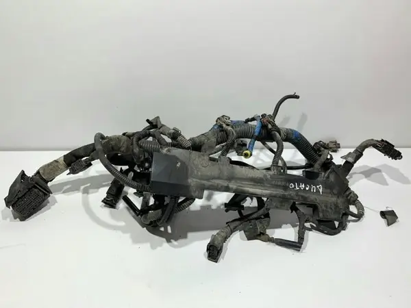Instalatie electrica motor 504124879 Fiat Ducato (2006-2014) [250]