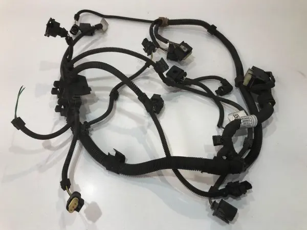 Instalatie electrica motor 7599695 BMW Seria 1 (2010-2015) [F20]