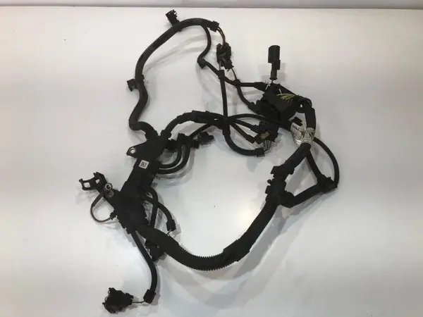 Instalatie electrica motor 7605915 BMW Seria 5 (2010-2017) [F10]