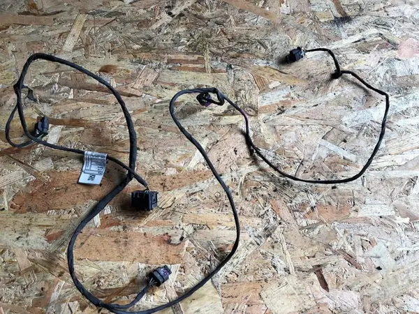 Instalatie electrica senzori parcare spate BMW Seria 5 (2017-2024) [G30]