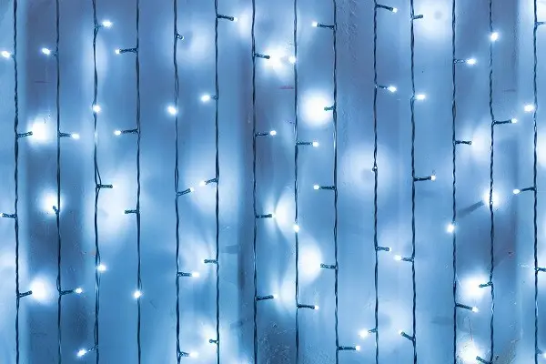 Instalatie Extensibila 100 LED 7.2W 10M 6400K