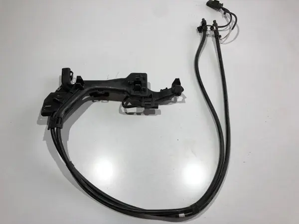Instalatie spalare parbriz a0535451528 Mercedes S-Class (2014->) [W222]