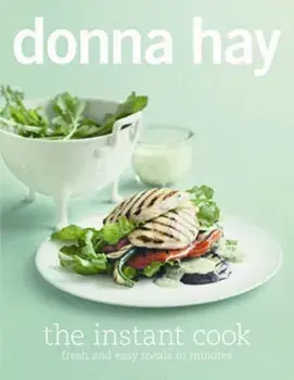 Instant Cook, Paperback/Donna Hay
