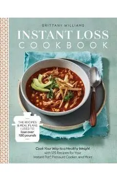 Instant Loss Cookbook
