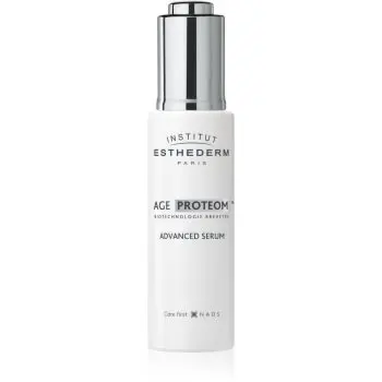 Institut Esthederm Age Proteom Advanced Serum ser facial împotriva îmbătrânirii pielii