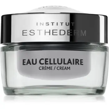 Institut Esthederm Cellular Water Cream cremă intens hidratantă cu apă celulară