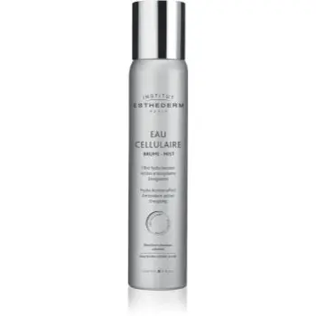 Institut Esthederm Cellular Water Mist ceață de piele hidratantă și energizantă pentru corp cu apă celulară