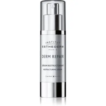 Institut Esthederm Derm Repair Restructuring Serum ser de restructurare pentru a restabili fermitatea pielii