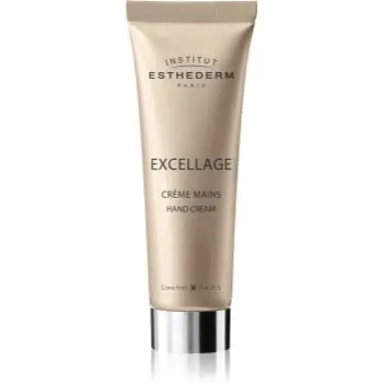 Institut Esthederm Excellage Hand Cream crema pentru reintinerire de maini