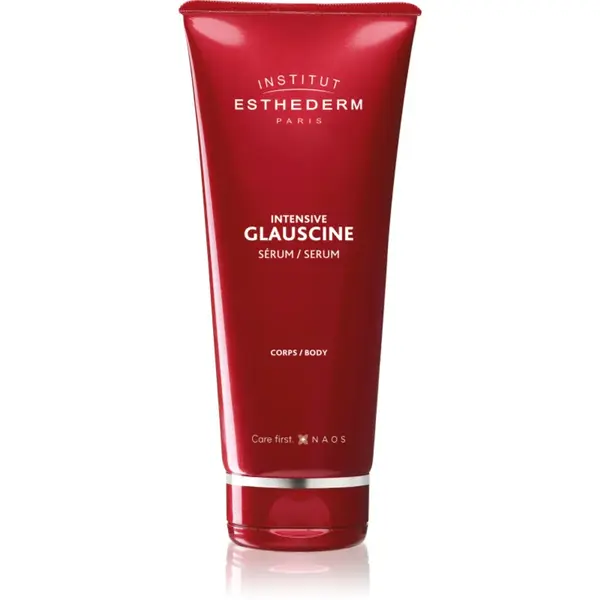 Institut Esthederm Intensive Glauscine Serum ser concentrat pentru celulită 200 ml