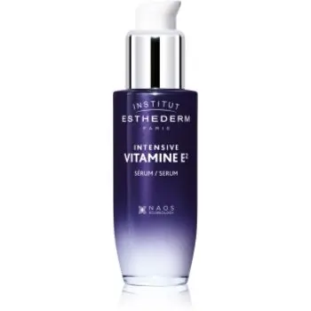 Institut Esthederm Intensive Vitamine E ser pentru piele sensibilă